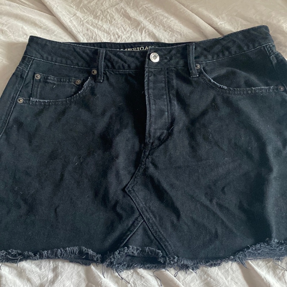 🌑American Eagle Mini Skirt🌑